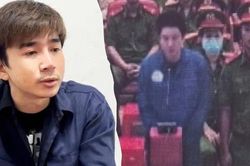 Ca sĩ Chi Dân kháng cáo xin giảm nhẹ hình phạt trong vụ án ma túy VN10
