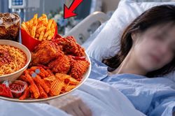 Cô gái 22 tuổi mắc ung thư dạ dày giai đoạn cuối vì 3 món 'khoái khẩu'