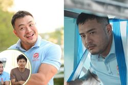 'Chị Phiến' làm thuyền trưởng vô trách nhiệm, khiến Phương Nam 'lạc trôi'