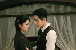 'Ngọc Điệm Thu' mất điểm vì kịch bản thay đổi quá nhiều so với nguyên tác?