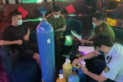 Đề xuất bổ sung mức phạt với vi phạm liên quan đến khí N2O