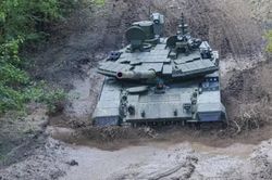 T-90M khác xe tăng T-72B3M của Nga ở những điểm nào?