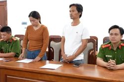 Dán tem giả sản phẩm sâm Ngọc Linh, chủ kênh TikTok bị khởi tố