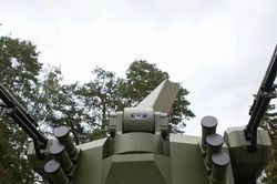 Nhà máy lọc dầu Nga tự trang bị hệ thống phòng không để chống UAV cảm tử Ukraine