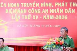 Sẽ đặt giới hạn sử dụng AI trong tác phẩm dự thi