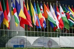 IMF cảnh báo kinh tế toàn cầu sắp chạm 'giới hạn chịu đựng'
