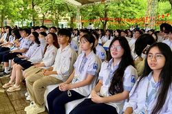 Tra cứu 3.331 giải kỳ thi chọn học sinh giỏi Hà Nội, chọn đội tuyển dự thi cấp quốc gia lớp 12 ở đâu?