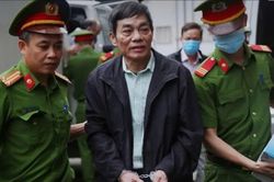 Chủ tịch Tổng công ty Thép Việt Nam thừa nhận gây thất thoát 532 tỷ đồng