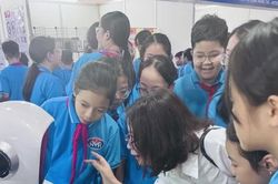 Chuyển đổi số trước những thách thức lớn