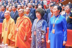 Ngày Doanh nhân Việt Nam 13/10: Khát vọng doanh nhân Việt
