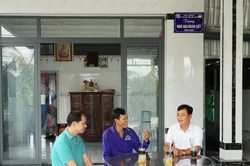 Hướng tới Tháng cao điểm vì người nghèo: Lan tỏa tinh thần nhân ái, chung tay chăm lo cho người nghèo