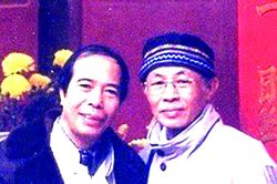 Nhớ nhà văn Triệu Bôn - một tiếng lòng trung thực