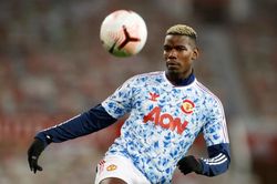 Pogba đòi lại hai chức vô địch Premier League từ Man City