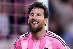 Messi dự gala Quả bóng vàng 2026