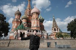 Nga miễn visa 30 ngày cho khách Việt từ ngày 15/10