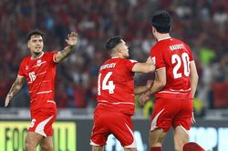 Cựu Chủ tịch Inter muốn đưa Indonesia vào top 100 FIFA
