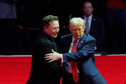 Elon Musk tiếp tục đổ hàng trăm triệu USD vào cuộc đua Quốc hội Mỹ