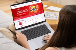 Độ tin cậy định hình cuộc cạnh tranh mới trên thương mại điện tử