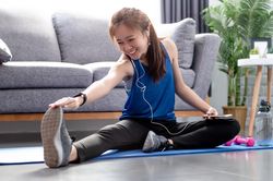 Cách sử dụng trí não để cải thiện sức khoẻ