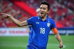 Bahrain bất ngờ rút King's Cup, Thái Lan chạy đua tìm đội thay thế