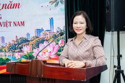 Xuất bản Việt Nam bước vào giai đoạn chuyển mình