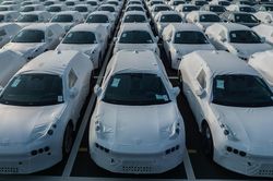 EU sắp dựng 'tường lửa' đối với xe hybrid Trung Quốc