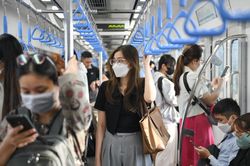 TP.HCM tăng chuyến metro, xe buýt phục vụ lễ an táng 731 liệt sĩ
