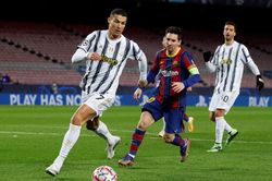 So tài sản, Ronaldo là doanh nhân tốt hơn Messi?