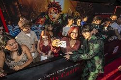 Anime chinh phục thế hệ người hâm mộ mới