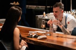Fine dining dài 4 tiếng đang dần 'hết thời'