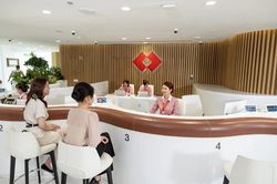 Techcombank được phê duyệt tăng vốn điều lệ lên đến 106.000 tỷ đồng