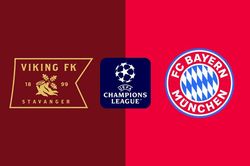 Nhận định trận đấu Viking vs Bayern Munich, 2h00 ngày 14.10: Đôi công cởi mở