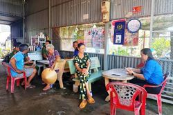 An Giang đưa dịch vụ số đến từng nhà, thúc đẩy chính quyền số từ cơ sở