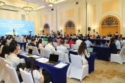 Diễn đàn Văn hóa Doanh nghiệp Việt Nam 2026: Văn hóa doanh nghiệp phải trở thành năng lực bên trong