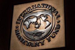 IMF nâng dự báo tăng trưởng kinh tế toàn cầu năm 2026