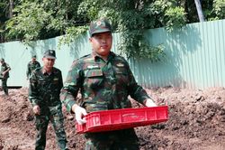 Hành trình đưa các anh hùng liệt sĩ trở về: Khơi mở ký ức về những trang sử bi hùng
