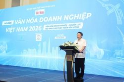 Đối thoại đa chiều về văn hóa doanh nghiệp và năng lực cạnh tranh