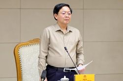 Phó Thủ tướng Hồ Quốc Dũng: Quyết liệt thực hiện '5 không', quyết tâm gỡ 'thẻ vàng' IUU trong năm 2026