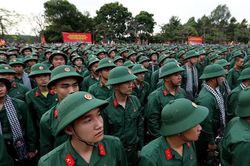 Học liên thông có tiếp tục được tạm hoãn gọi nhập ngũ?