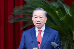 Khơi nguồn nguyên khí quốc gia