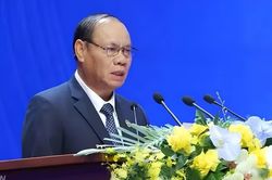 Thường trực Ban Bí thư Trung ương Đảng Nhân dân Cách mạng Lào sẽ thăm chính thức Việt Nam
