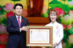 Ước mơ lớn, suy nghĩ lớn, nhưng phải bắt đầu bằng những giá trị thật!