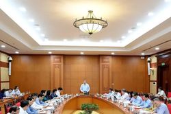 Thông báo ý kiến chỉ đạo của đồng chí Tổng Bí thư, Chủ tịch nước Tô Lâm về phát triển thể dục, thể thao trong giai đoạn mới