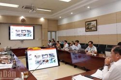 Công ty Thủy điện Sông Bung lan tỏa phong trào sáng kiến, cải tiến kỹ thuật
