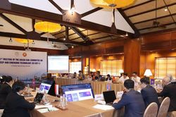 Việt Nam thúc đẩy kết nối nghiên cứu và đổi mới sáng tạo ASEAN
