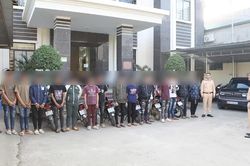 Sơn La xử lý 16 trường hợp vi phạm giao thông