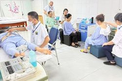Bảo đảm thống nhất trong thực hành chuyên môn, thanh toán bảo hiểm y tế