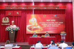 Liên hoan Truyền hình, Phát thanh, Điện ảnh Công an nhân dân: Hội tụ và lan tỏa