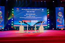 [Video] Tạo sân chơi, thúc đẩy đổi mới phong trào thể thao quần chúng
