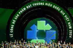 Kết nối giá trị Việt trên không gian số